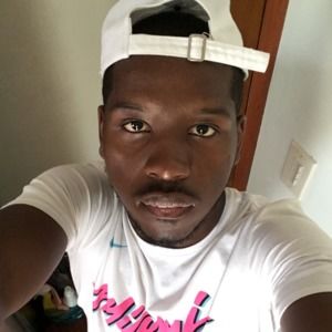 Meet your Posher, Darnell